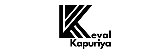 Keval Kapuriya